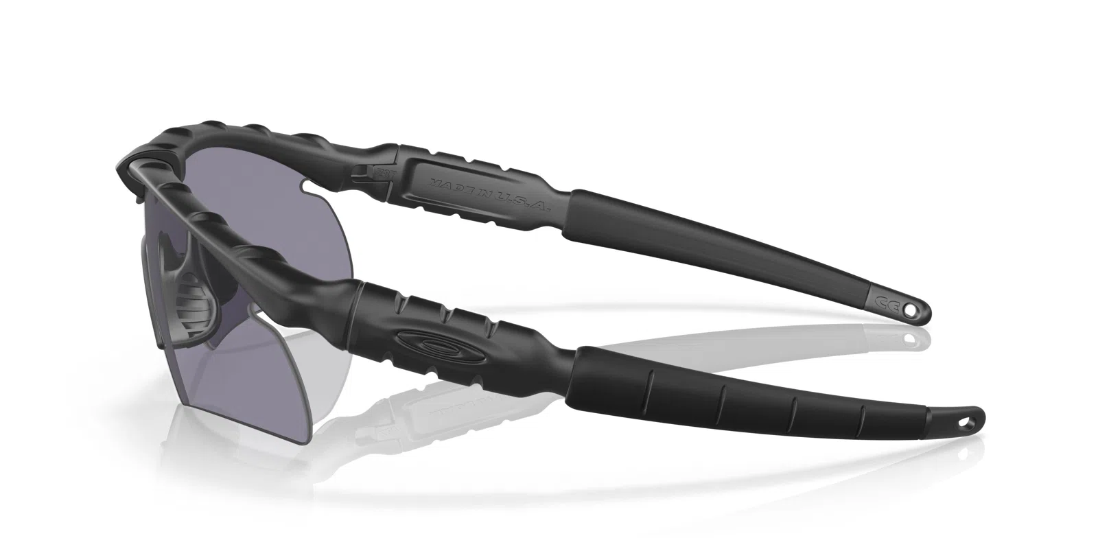 Oakley M Frame Hy 9061 Sunglasses - view 2